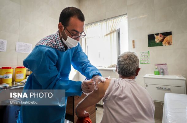 نام اعضای شورا و شهرداری آبادان در لیست واکسن پاکبانان!