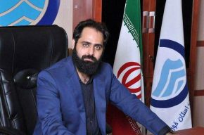 مدیرعامل آبفا خوزستان عزل شد؛ سرپرست منصوب شد مدیرعامل آبفا خوزستان عزل شد؛ سرپرست منصوب شد