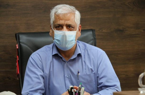 با تولید ۱۰۰ هزار تن شکر؛ کشت و صنعت امام خمینی(ره) شوشتر از ظرفیت اسمی تولید شکر عبور کرد با تولید ۱۰۰ هزار تن شکر؛ کشت و صنعت امام خمینی(ره) شوشتر از ظرفیت اسمی تولید شکر عبور کرد