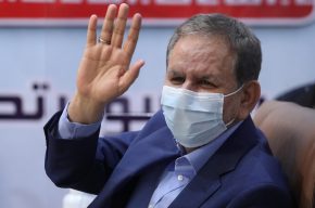 قصد ورود به انتخابات را نداشتم؛ با توجه به نیامدن ظریف و با ‌‌‌تشخیص رهبران دلسوز اصلاح‌طلب به صحنه آمدم