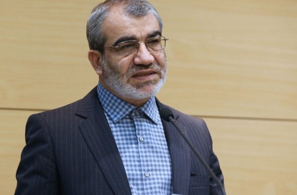 تلاش میکنیم در پنج روز اول نتایج بررسیها را اعلام کنیم تلاش میکنیم در پنج روز اول نتایج بررسیها را اعلام کنیم