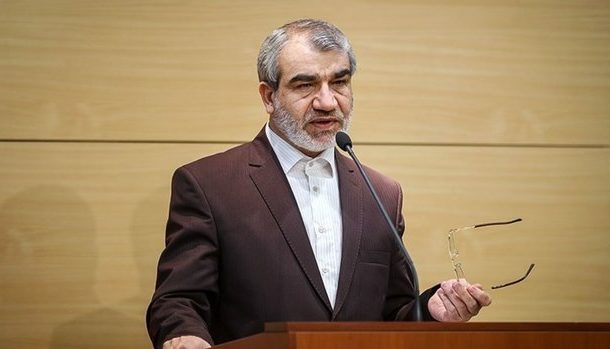 ۴۰ نفر حائز شرایط مصوبه شورای نگهبان هستند