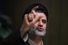 به خاطر ضربات روحانی و ظریف به کشور، ۵۰ سال طول می کشد که ایران به شرایط عادی بازگردد