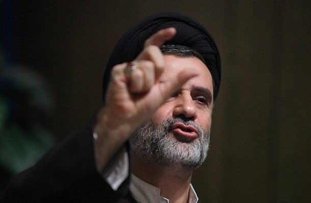 به خاطر ضربات روحانی و ظریف به کشور، ۵۰ سال طول می کشد که ایران به شرایط عادی بازگردد