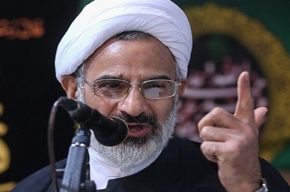 مراجعه حضوری نماینده ولی فقیه در سپاه در شورای نگهبان برای اطمینان از رد صلاحیت یکی از کاندیداها کذب است