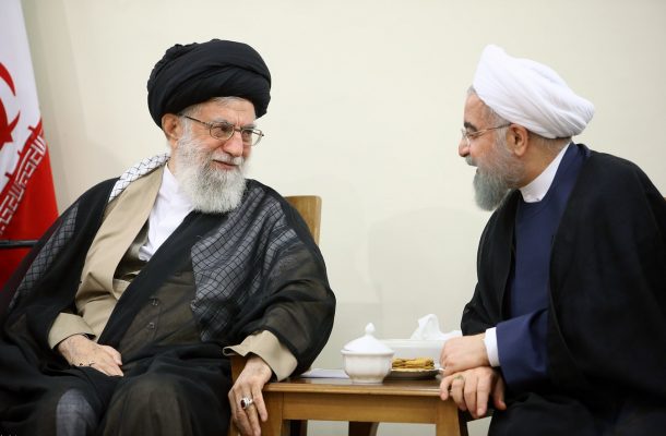 واکنش ربیعی به ادعای نامه نگاری روحانی با رهبر معظم انقلاب درباره رد صلاحیت ها: رئیس جمهور معمولا در موارد مهم نامه نگاری میکند / میپرسم و اطلاع رسانی میکنم واکنش ربیعی به ادعای نامه نگاری روحانی با رهبر معظم انقلاب درباره رد صلاحیت ها: رئیس جمهور معمولا در موارد مهم نامه نگاری میکند / میپرسم و اطلاع رسانی میکنم