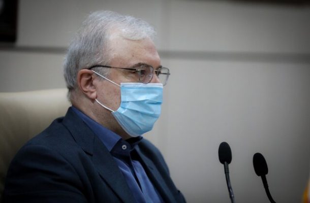 تزریق روزانه ۵۰۰ هزار واکسن طی روزهای آینده تزریق روزانه ۵۰۰ هزار واکسن طی روزهای آینده