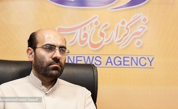 وزارت نیرو درباره خاموشیها با مردم صادق نیست وزارت نیرو درباره خاموشیها با مردم صادق نیست