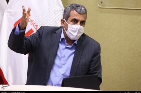 اردکانیان سوءمدیریت خود را پشت تولید رمزارزها پنهان کرده است