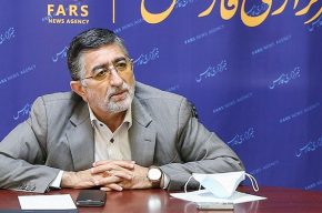 پرونده‌های بدون نظر منفی مراجع قانونی تایید صلاحیت می‌شود