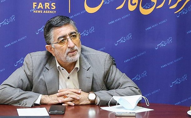 پروندههای بدون نظر منفی مراجع قانونی تایید صلاحیت میشود پروندههای بدون نظر منفی مراجع قانونی تایید صلاحیت میشود