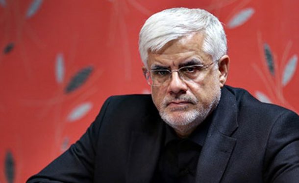 محمدرضا عارف؛ منتظر تماس بزرگان اصلاحات محمدرضا عارف؛ منتظر تماس بزرگان اصلاحات