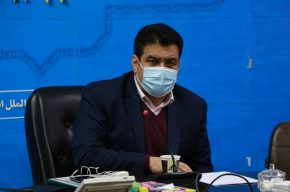 مدیران کم کار در خوزستان به دستگاه قضایی معرفی می شوند