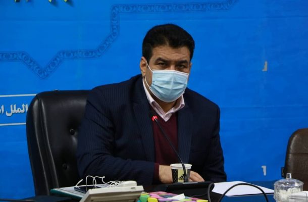 مدیران کم کار در خوزستان به دستگاه قضایی معرفی می شوند