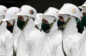 گونه جدید ترکیبی ویروس کرونا در ویتنام/ اتحاد ویروس هندی و انگلیسی و تشکیل ویروس جدید