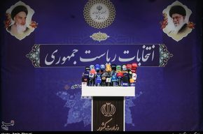 صلاحیت محسن رضایی و سعید محمد احراز نشد