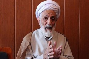 صداوسیما نباید مناظره برگزار کند صداوسیما نباید مناظره برگزار کند