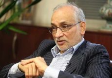 مرعشی، رئیس ستاد انتخاباتی جهانگیری شد