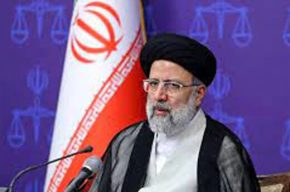 بیانیه اعلام حضور رئیسی در انتخابات: به صورت مستقل به صحنه آمده ام