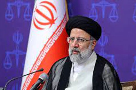 بیانیه اعلام حضور رئیسی در انتخابات: به صورت مستقل به صحنه آمده ام