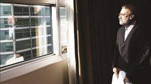 لاریجانی با ظریف می آید؟