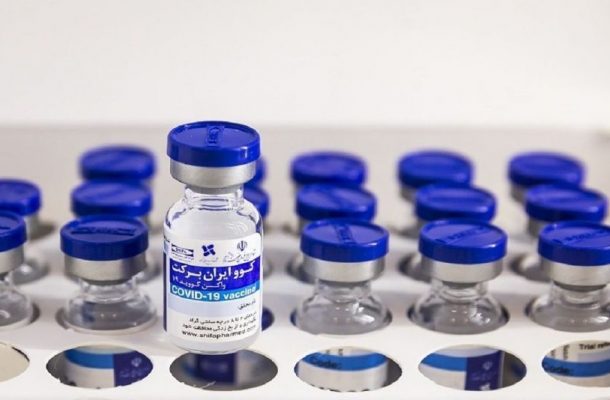 احتمال آغاز واکسیناسیون با واکسن ایرانی در هفتهی پایانی خرداد احتمال آغاز واکسیناسیون با واکسن ایرانی در هفتهی پایانی خرداد