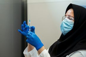 مردم حق دارند بدانند، فوتی‌های کرونا چه واکسنی زدند