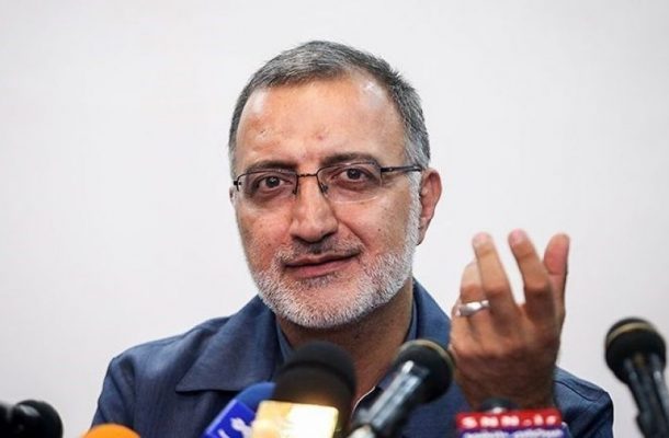 کنارهگیری زاکانی برای وحدت نیروهای انقلاب کنارهگیری زاکانی برای وحدت نیروهای انقلاب