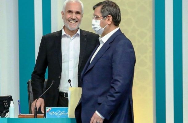 مهرعلیزاده از حضور در انتخابات انصراف داد مهرعلیزاده از حضور در انتخابات انصراف داد