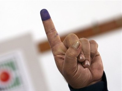 موافق تجمیع انتخابات مجلس و ریاستجمهوری هستیم موافق تجمیع انتخابات مجلس و ریاستجمهوری هستیم