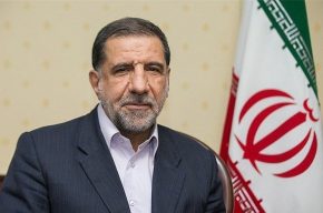 اسماعیل کوثری نماینده مردم تهران در مجلس شد