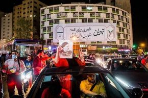 تحلیل «فارس» از میزان مشارکت: رئیسی در آرای شرکت نکرده‌ها سهم بزرگی دارد