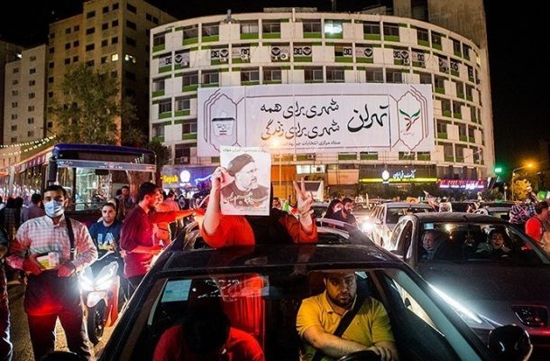 تحلیل «فارس» از میزان مشارکت: رئیسی در آرای شرکت نکرده‌ها سهم بزرگی دارد