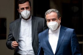 رئیسی واقع بین و منطقی است/ بعد از انتقال دولت موضع ایران تغییر نمی‌کند