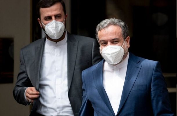 رئیسی واقع بین و منطقی است/ بعد از انتقال دولت موضع ایران تغییر نمی‌کند