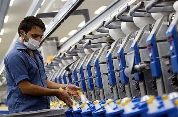 حمایت فولاد خوزستان از صنایع کوچک