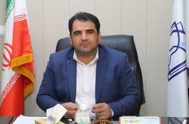 کسب رتبه شایسته وزارت بهداشت توسط دانشکده علوم پزشکی شوشتر