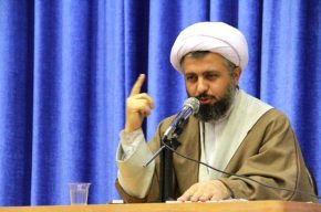 رئیس کمیسیون اصل ۹۰ مجلس: پس از پایان کار دولت روحانی، برای مسئولان این دولت پرونده تشکیل می‌دهیم