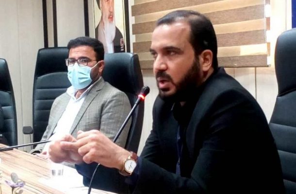 سال ۹۸ شاهد سیل خود ساخته وزارت نیرو بودیم؛ می‌خواستند بگویند خوزستان آب مازاد دارد و آن را انتقال بدهند