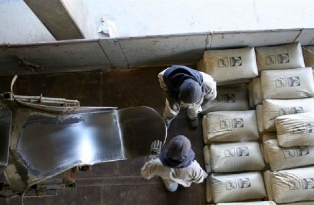 ۷۰ درصد سیمان کشور را ۱۵ نفر خریدهاند؛ سازمان بازرسی کل کشور و وزارت اطلاعات تا مشخص شود ۷۰ درصد سیمان کشور را ۱۵ نفر خریدهاند؛ سازمان بازرسی کل کشور و وزارت اطلاعات تا مشخص شود