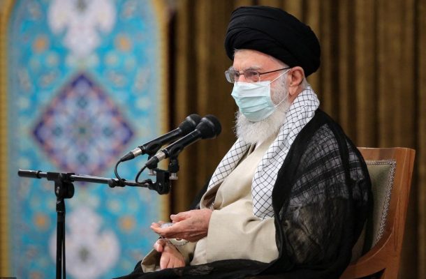 رهبر معظم انقلاب: در این دولت معلوم شد اعتماد به غرب جواب نمی‌دهد