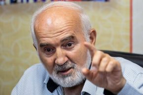 آقای رئیسی! منتظر رئیس جمهور فعلی نباشید و به داد مردم خوزستان برسید