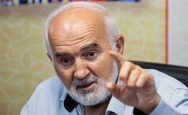 آقای رئیسی! منتظر رئیس جمهور فعلی نباشید و به داد مردم خوزستان برسید