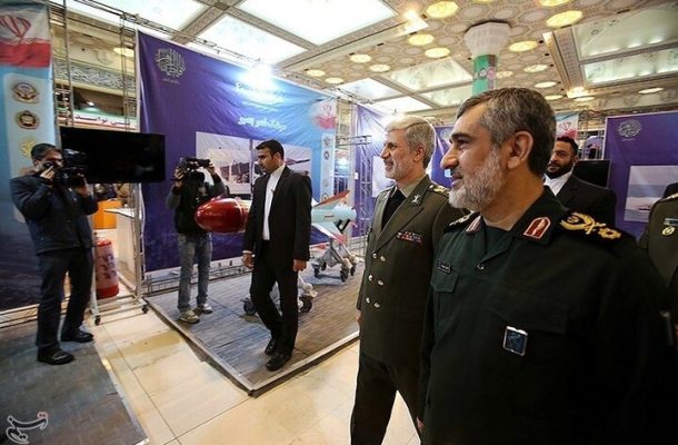 وزیر دفاع دولت ابراهیم رییسی کیست؛ سردار مشهور سپاه یا وزیر دولت روحانی؟