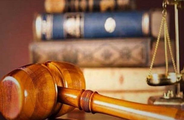 پسر معاون سابق قوهقضائیه اعترافاتش را پس گرفت! پسر معاون سابق قوهقضائیه اعترافاتش را پس گرفت!