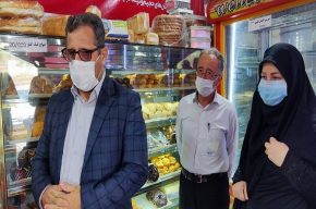 ۱۳ واحد اشتغال‌زا ویژه مددجویان بهزیستی در شوشتر راه اندازی شد