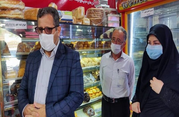 ۱۳ واحد اشتغالزا ویژه مددجویان بهزیستی در شوشتر راه اندازی شد ۱۳ واحد اشتغالزا ویژه مددجویان بهزیستی در شوشتر راه اندازی شد