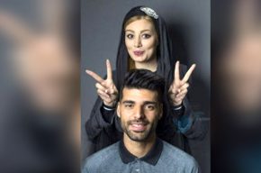 سحر قریشی صیغه چند مرد بوده است؟