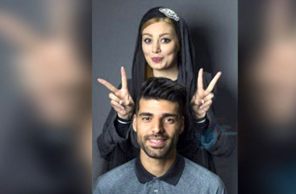 سحر قریشی صیغه چند مرد بوده است؟