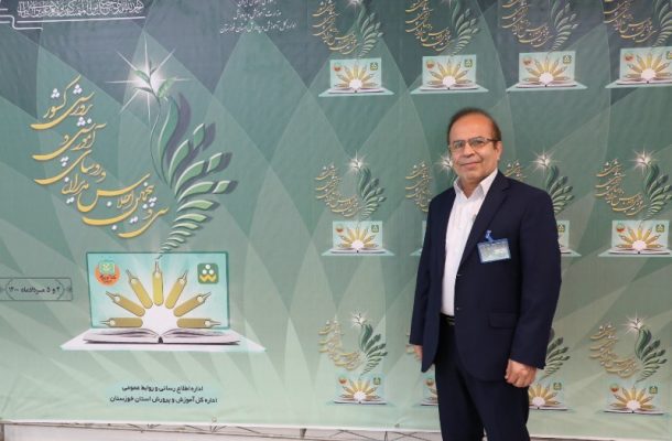 شهرستان شوشتر دارای کمبود فضای آموزشی است